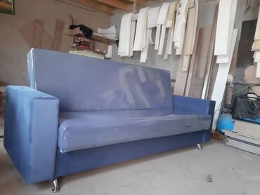 Мебель на заказ: Мебель на заказ, Диван, кресло — 5