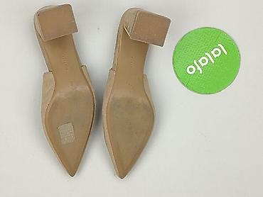 cropp buty na platformie: Reserved, Półbuty damskie, rozmiar 35 — 3