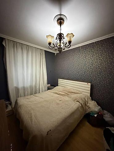 pive aparati: Bakı, 3 otaqlı, Köhnə tikili, m. Gənclik, 70 kv. m — 6