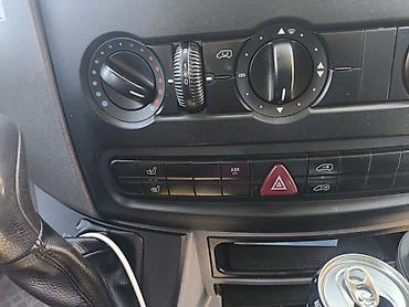 Легкий грузовой транспорт: Легкий грузовик, Mercedes-Benz, 3 т, Б/у — 13