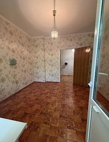 Продажа квартир: 3 комнаты, 70 м², Асанбай мкр 105 серия, 1 этаж, Косметический ремонт — 7