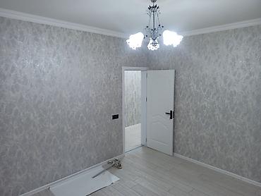 Həyət evi alıram: 100 kv. m, 4 otaqlı — 25