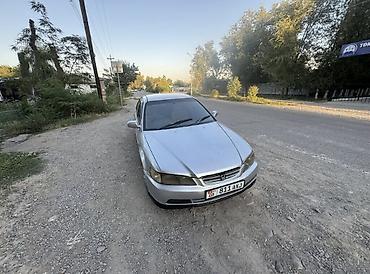 Honda Torneo: 1999 г., 2 л, Автомат, Бензин, Седан — 2