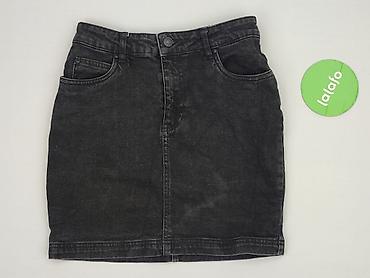 zara basic spódnice: House of Denim, Spódnica damska, rozmiar XS — 2