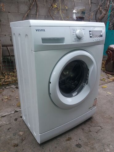 Стиральные машины: Стиральная машина Samsung, Автомат — 3