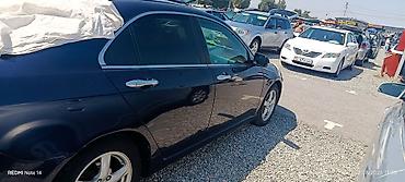 vtec: Honda Accord: 2003 г., 2 л, Автомат, Бензин, Седан — 2