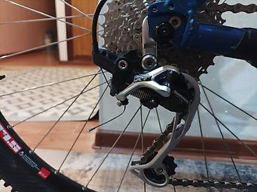 Горные велосипеды: Горный велосипед, Giant, Рама L (172 - 185 см), Алюминий, Б/у — 3