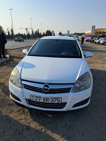 аренда хонда фит для такси: Месяц, Opel, С депозитом