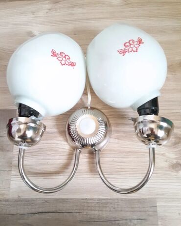 Şamdanlar: Tesvir resmin uzerinde qeyd olunub. shekilleri yana chevirin — 6