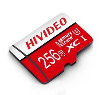 карты памяти 4 гб для планшетов: Флеш карта MicroSD HiVideo 256 ГБ — максимальный объем для всех ваших