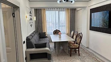 archa group: 2 комнаты, 80 м², Технопарк Элитка, 4 этаж, Дизайнерский ремонт — 5