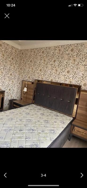 kilim mebel stol stul: Двуспальная кровать, Шкаф, Новый — 2