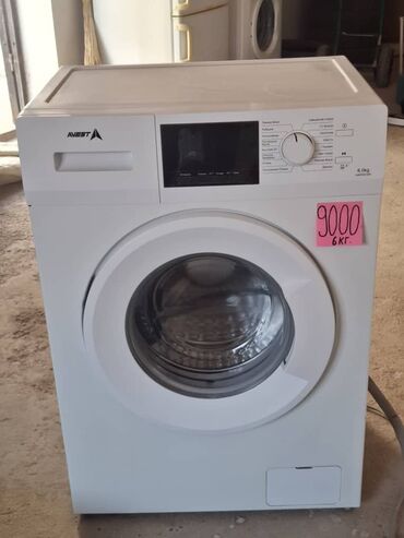 газовые обогреватели для дачи: Стиральная машина Beko, Б/у, Автоматические, До 6 кг, Полноразмерная