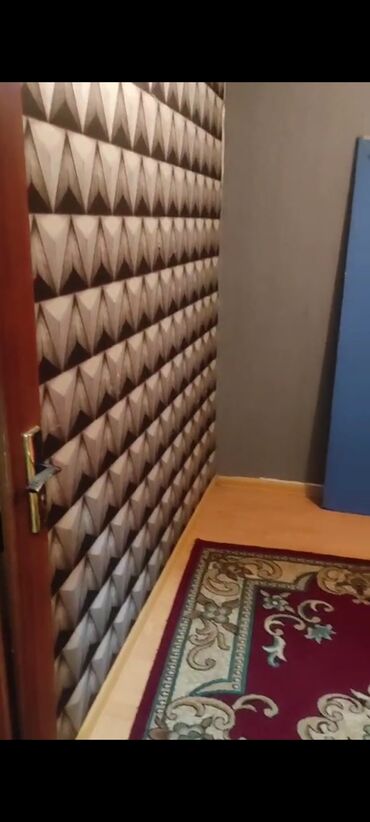 Uzunmüddətli kirayə evlər: 60 kv. m, 2 otaqlı, Qaz, İşıq, Su — 15