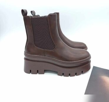 passo obuca novi pazar: Ankle boots, 41