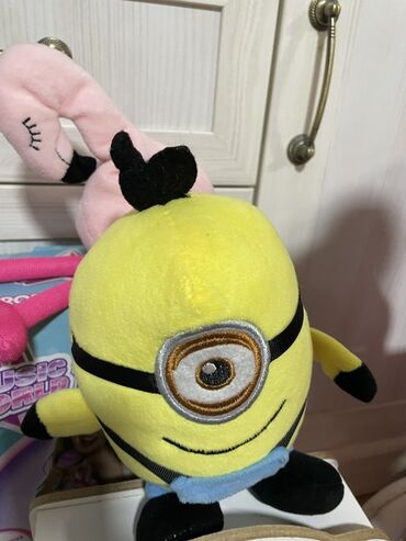 Igračke: LOT PAKET Igracke kolica plisane namestaj barbi sve za 1600 kolica — 13