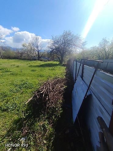 Torpaq sahələrinin satışı: Azərbaycanın ən gözəl guşələrindən biri olan Oğuz rayonu Xaçmaz — 11