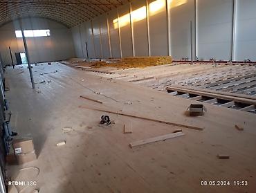 Шлифовочные работы: Шлифовка пола, Шлифовка паркета, Шлифовка под ламинат Больше 6 лет опыта — 6