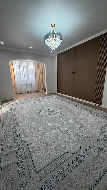 Продажа квартир: 1 комната, 45 м², Элитка, 2 этаж, Евроремонт — 2