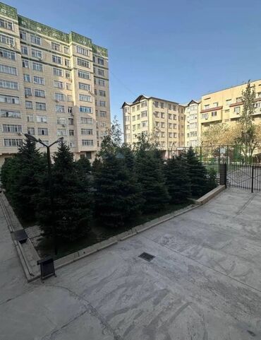 Продажа квартир: 4 комнаты, 163 м², Элитка, 5 этаж, Евроремонт
