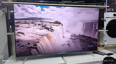skyworth: Телевизор LED Skyworth 65Q66G с экраном 65” обладает качественным — 3