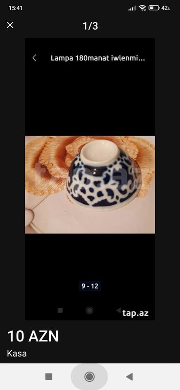 Muncuqlar: Tebii dawlar 35 manat ne maralanidirirsa giymet soruwun — 12