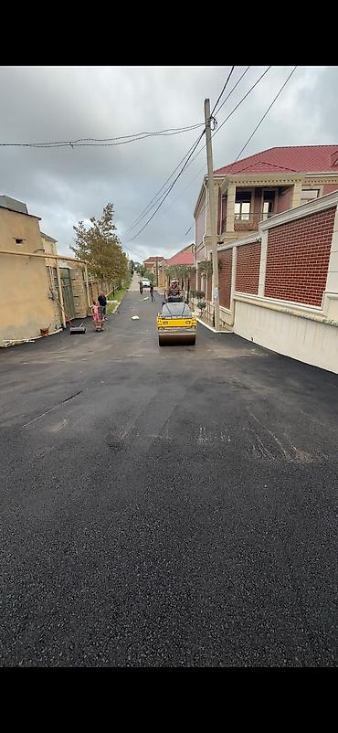 icmeli su catdirilma: 🏗️ ASFALT VƏ ABADLIQ XİDMƏTLƏRİ 🛣️ Yol və həyətlərin asfaltlanması 🚧 — 3