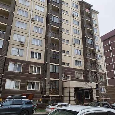 молодежный квартал квартира: 2 комнаты, 66 м², Элитка, 9 этаж, Дизайнерский ремонт — 6