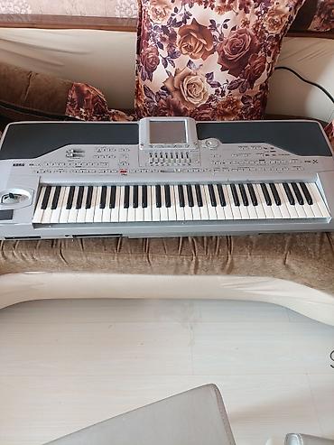 elektron qlyan: Salam Korg Pa1x Satlir Alet Normal Vəziyyətdədi Bender işləmir xaric — 3