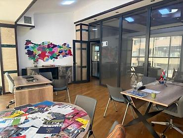 bolt bas ofis elaqe: İcarəyə verilir 1 otaqlı ofis 40 m², Elmlər Akademiyası m. Daha 11 — 4