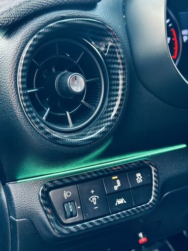 Kia: Kia Cerato: 2019 г., 1.6 л, Робот, Бензин, Седан — 31