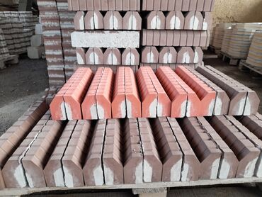 Бордюры: Бордюр, Бесплатная доставка, Гарантия, Бесплатный выезд — 12