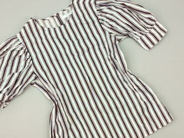 bluzki dopasowane eleganckie: Reserved, Bluzka damska, rozmiar XS