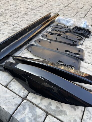 Поперечные дуги: Поперечные дуги Новый, Платная доставка, Самовывоз, Бесплатная доставка — 4