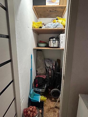 Продажа квартир: 2 комнаты, 60 м², Индивидуалка, 5 этаж, Евроремонт — 7