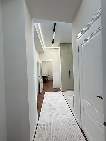 Продажа квартир: 3 комнаты, 74 м², Элитка, 8 этаж, Евроремонт — 3