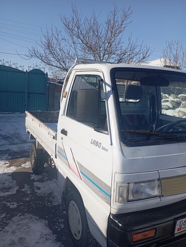 запчас афто: Daewoo Labo: 0.8 л, Механика, Бензин, Пикап