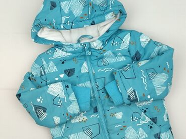 koszulki termoaktywne lidl: Children's down jacket So cute, 2-3 years, Synthetic fabric, condition - Very good at lalafo.pl koszulki termoaktywne lidl: Children's down jacket So cute, 2-3 years, Synthetic fabric, condition - Very good