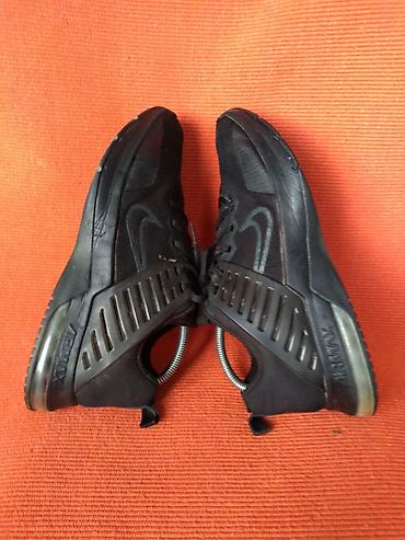 Patike: NIKE AIR MAX muske patike brojj 45. Duzina unutrasnjeg gazista 29 cm — 11