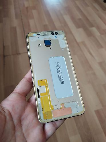 telefon plata: Ekran sınıb. hər şeyi işləkdir. Ehtiyat hissəsi kimi satıram. ekrandan — 2