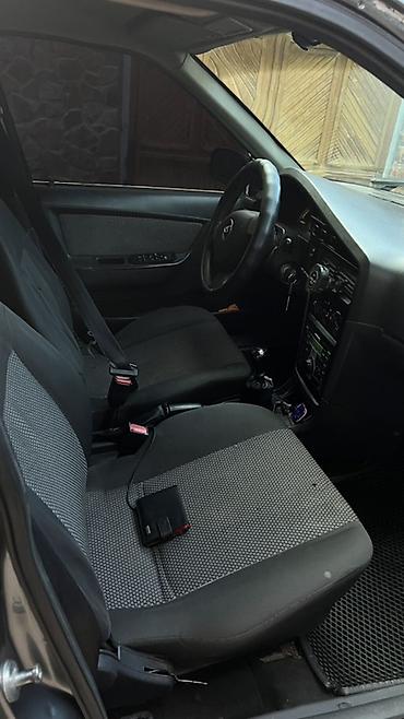 эбу нива: Daewoo Nexia: 2012 г., 1.5 л, Механика, Бензин, Седан — 6