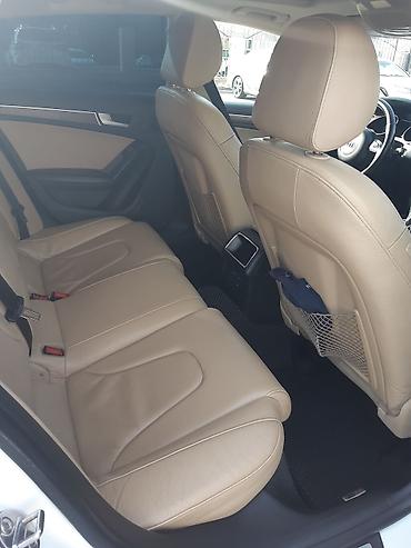 Audi: Audi A5: 2 l | 2013 il Hetçbek — 13