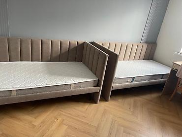 Кухонные шкафы: Мебель на заказ — 17