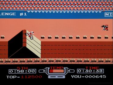 Игрушки: Famicom Disk System к игровой приставки — 7