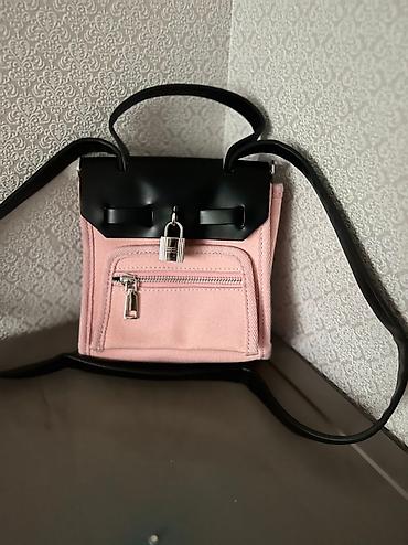 kipling monkey: Классическая сумка, Китай, Застежка на магните, Застежка на молнии, Множество карманов, Женские, Новый — 4