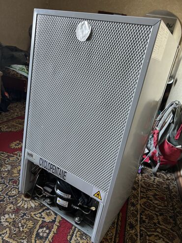 Холодильники: Продам холодильники!! Все рабочие, покупали летом, использовали мало — 8