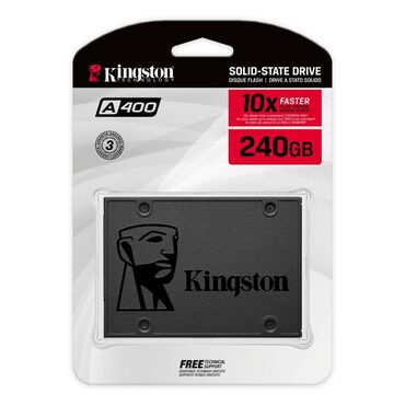 kingston ssd: SSD disk Kingston, < 120 GB, Yeni