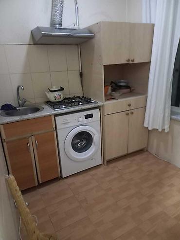 bakıda qiyməti: İcarəyə verilir 3 otaqlı köhnə tikili 63 m², Əhmədli m. 650 AZN/ay 3 — 1