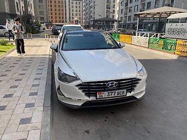 мотор ваз 06: Hyundai Elantra: 2019 г., 2 л, Автомат, Бензин, Седан — 7