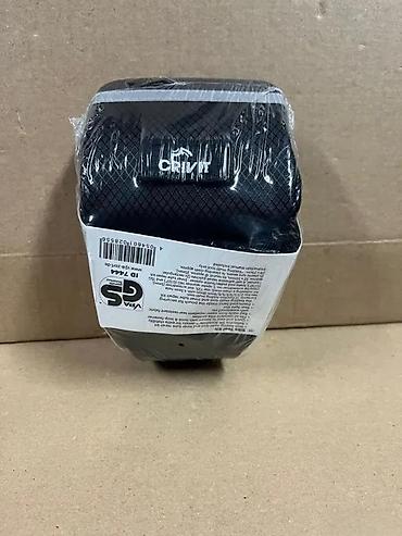 Dodaci za bicikl: CRIVIT Bike Tool Kit – torbica sa alatom za bicikl - Kompaktna — 8